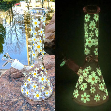 water, glasswaterpipe, smokingtool, glass pipe