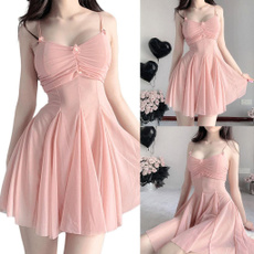 night dress, weddingnight, Lace, Mini