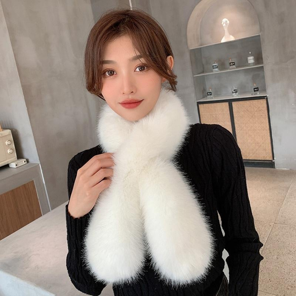 winter-thick-rabbit-fur-scarf-warm-faux-fur-thickening-imitation-fox