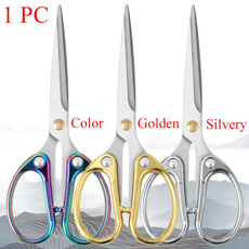 sewingscissor, Mini, Stainless Steel, art