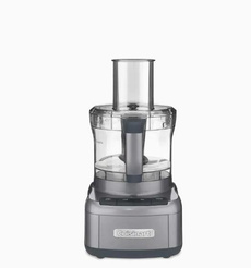 Small Appliances, Home, gunmetal, foodprocessorsblendersmixersicecreammaker
