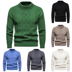 knitwear, pulloversformen, Fashion, Winter