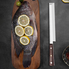 japanesesushiknife, outdoorknife, Tool, Stainless Steel