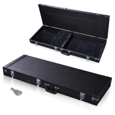 Guitars, case, Electric, Keys