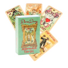 precise, tarot, Wizard, Card