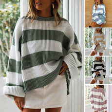 womenwintersweater, Round neck, Fashion, Winter