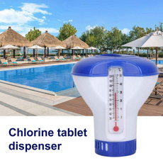cleaningaccessorie, Tablets, swimmingpoolcleaner, tabletapplicator