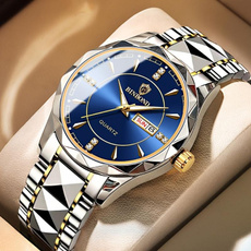 quartzwatchformen, watchformen, steel watch, quartz watch