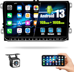 Touch Screen, Android, Golf, usb