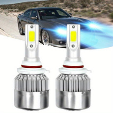 autoheadlight, LED Headlights, led, 90059006