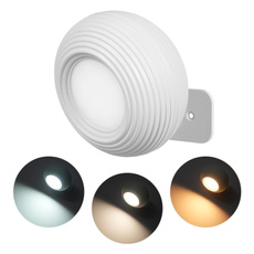walllight, lights, led, Battery