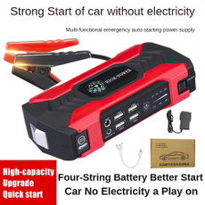 carpowerbank, carjumpstarter, jumpstarter, Battery