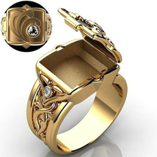 ringsformen, Fashion, Jewelry, ringdesign