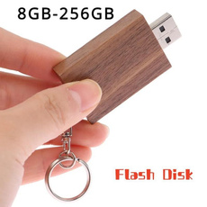 Box, 4GB, flashdrive256gb, Wooden