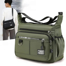Shoulder Bags, mobilephonebag, Men, Men's Fashion