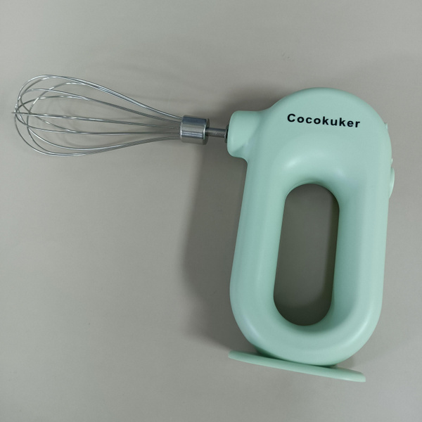 Cocokuker whisks, electric, for household purposes, Household Cordless