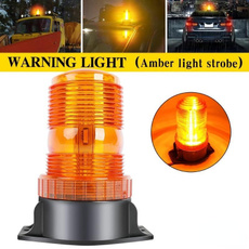 amber, warninglamp, flashinglight, led
