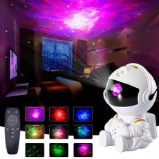 Night Light, Colorful, galaxyprojector, projectorlamp