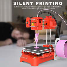 Machine, Mini, Print, Furniture