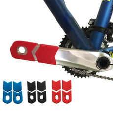 Mountain, Bicycle, スリーブ, Silicone