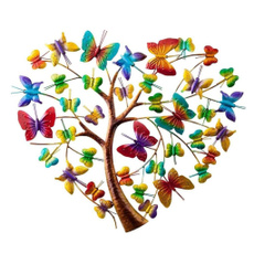 Home & Kitchen, Decor, Wall, Ornament