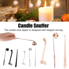 candlewickcare, candleextinguisher, candleaccessorykit, candlewickcutter