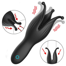 penistrainer, Toy, penisvibrator, penisextender