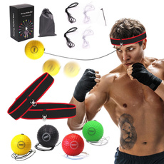 Head, Ball, Sports & Outdoors, boxingtrainer