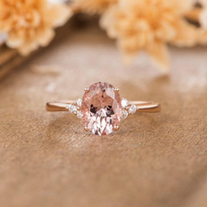 Jewelry, pearlsandjewel, Princess, wedding ring