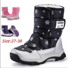 Outdoor, Winter, toddler shoes, Waterproof