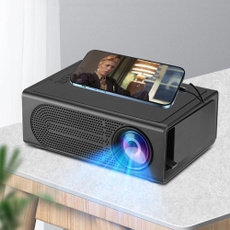 Home & Kitchen, portableprojector, led, miniprojector
