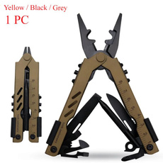 Heavy, Pliers, Hiking, Outdoor