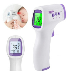 digitaltemperaturegun50ú, foreheadgun, termómetro, babythermometer