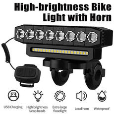 Outdoor, Bicycle, Sports & Outdoors, safetywarninglight