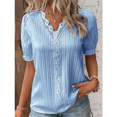 blouse, Мода, Tops & Blouses, Мереживо