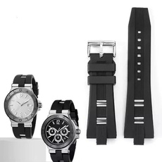 menswatchstrap, Jewelry, rubberstrap, Silicone
