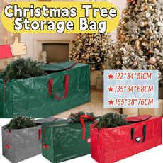 waterproof bag, Storage, Christmas, Garland