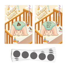 babyshower, babyshowergame, Shower, activity24scratchoff