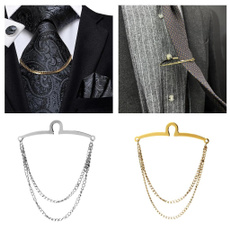 blouse, tiechain, Fashion, men ties