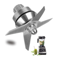 foryourblender, juicerpart, Home & Living, assemblypart