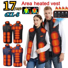 Vest, Fashion, Men's vest, Hunting