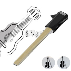 Musical Instruments, guitarplectrum, toneplectrum, Acoustic Guitar