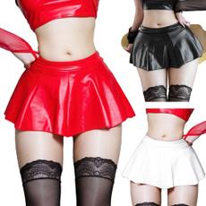 Mini, Shorts, Waist, clubwear