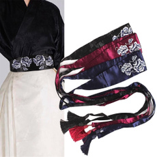 wide, Fashion Accessory, Fashion, Chinese