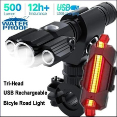bikeaccessorie, Rechargeable, Bicycle, usb