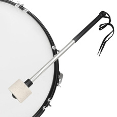 Steel, percussiondrumstick, forpercussion, Stainless Steel