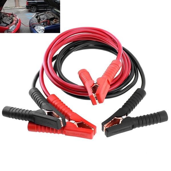 jump start car cable.connectors