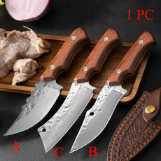 Steel, Kitchen & Dining, damascussteel, Meat