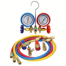 refrigerant, manifold, Household, Tool
