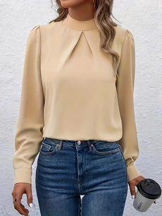 blouse, plus, Plus Size, Shirt